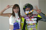 Marlboro GP of JAPAN06