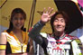 MFJ全日本ロードレース選手権シリーズ 第2戦 筑波02