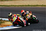 WGP 第13戦 パシフィックGP04