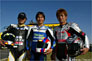 開幕戦 南アフリカGP06