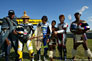 開幕戦 南アフリカGP07