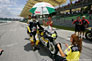 第14戦 マレーシアGP07