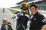 第1戦 カタールGP22