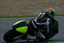 IRTA Test etc...07