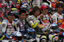 第1戦 筑波サーキット23