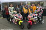 第1戦 筑波サーキット11