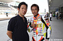 鈴鹿300km耐久ロードレース03
