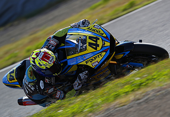 J-GP2クラス 2012年モデル