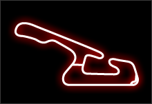 岡山国際サーキット 岡山国際サーキット